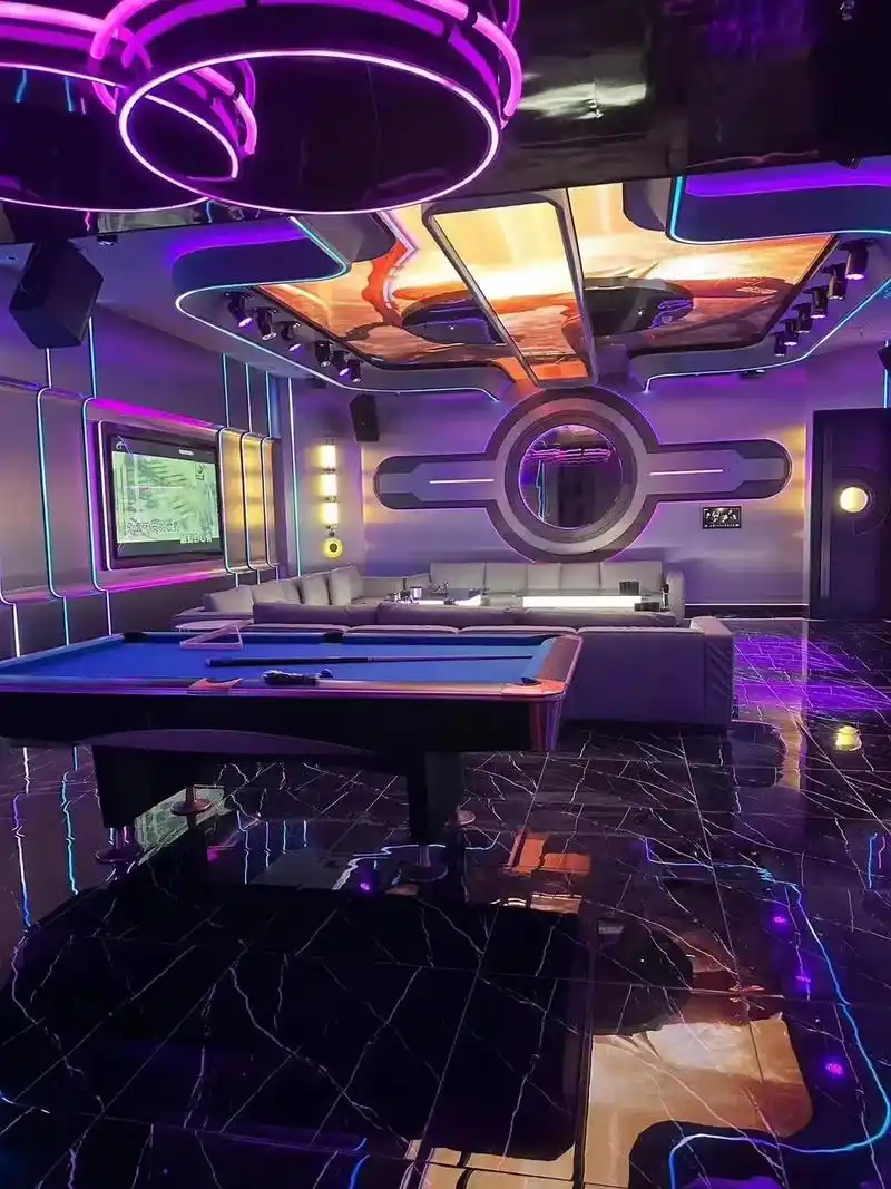 抚州商务ktv哪里有值得推荐-临川区ktv预订